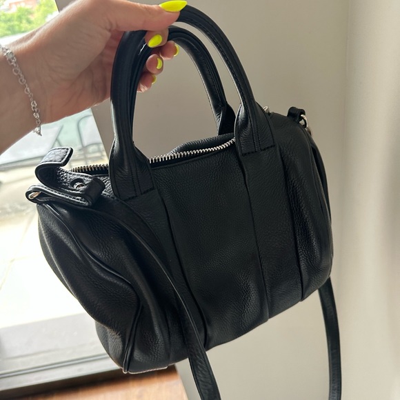 Alexander Wang Rocco Studded bag - Picture 14 of 14